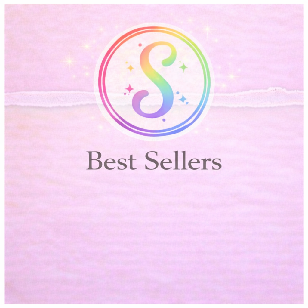 Best Sellers