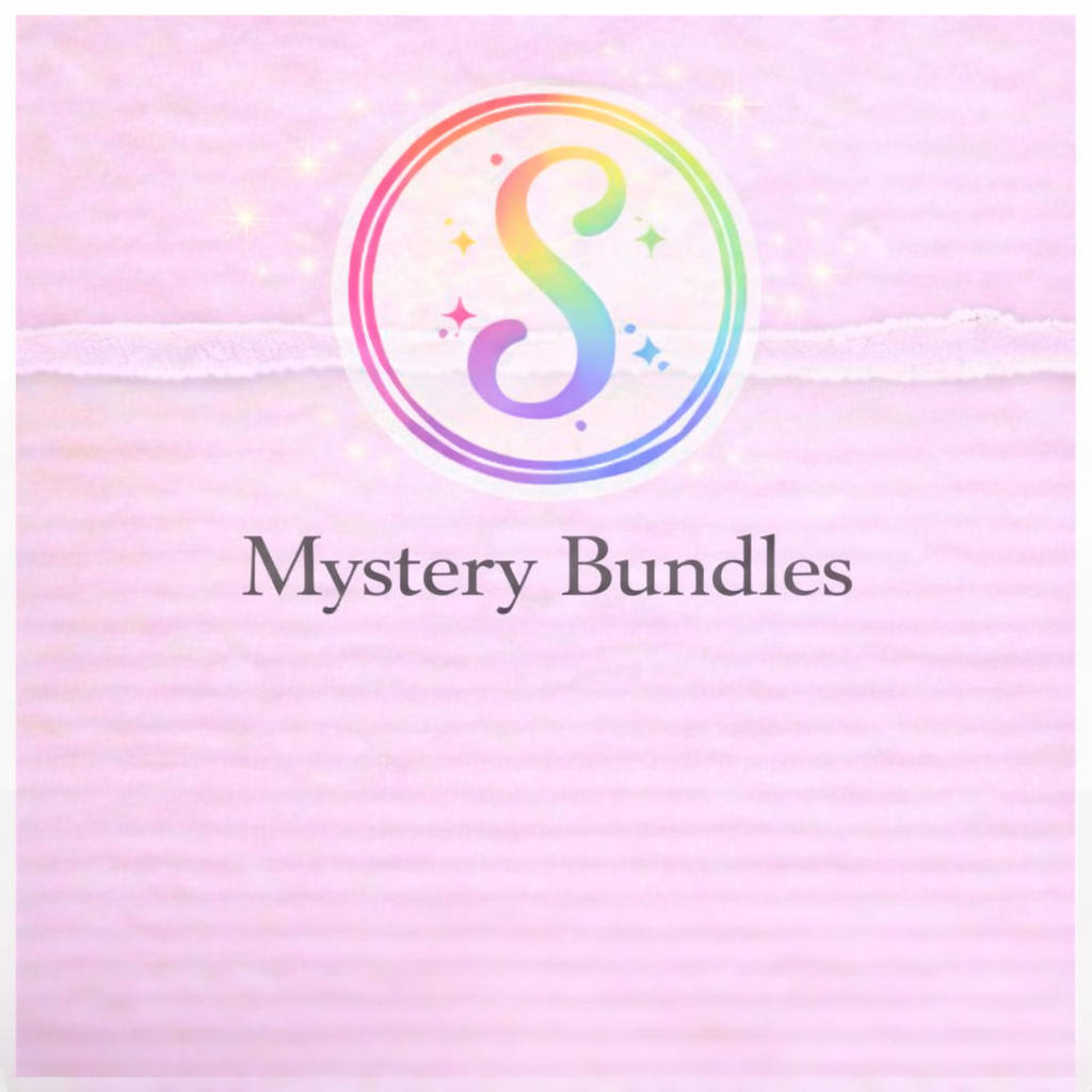 Mystery Bundles