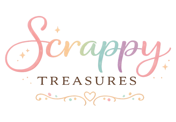 Scrappy Treasures